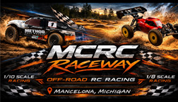 MCRC Raceway