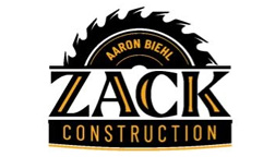 Concerts - Zack Constr
