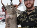 20221116 mancelona 68th buck pole 2022