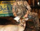 20241115 70th buck pole