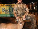20241115 70th buck pole