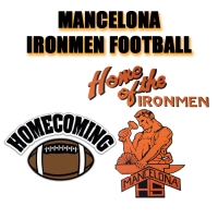 Mancelona Varsity Football - Homecoming