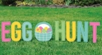 Easter Egg Hunt